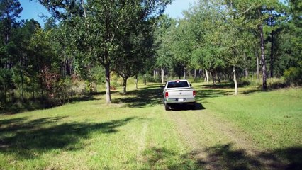 A Nun's Curse Trailer OV