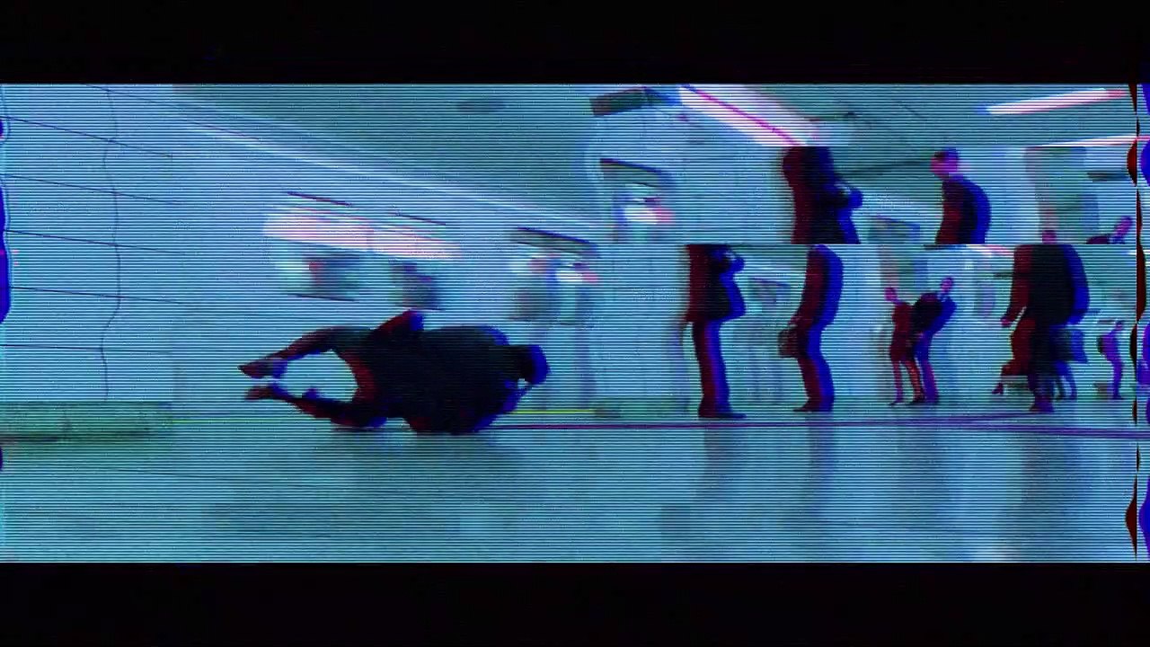 Anon Trailer DF