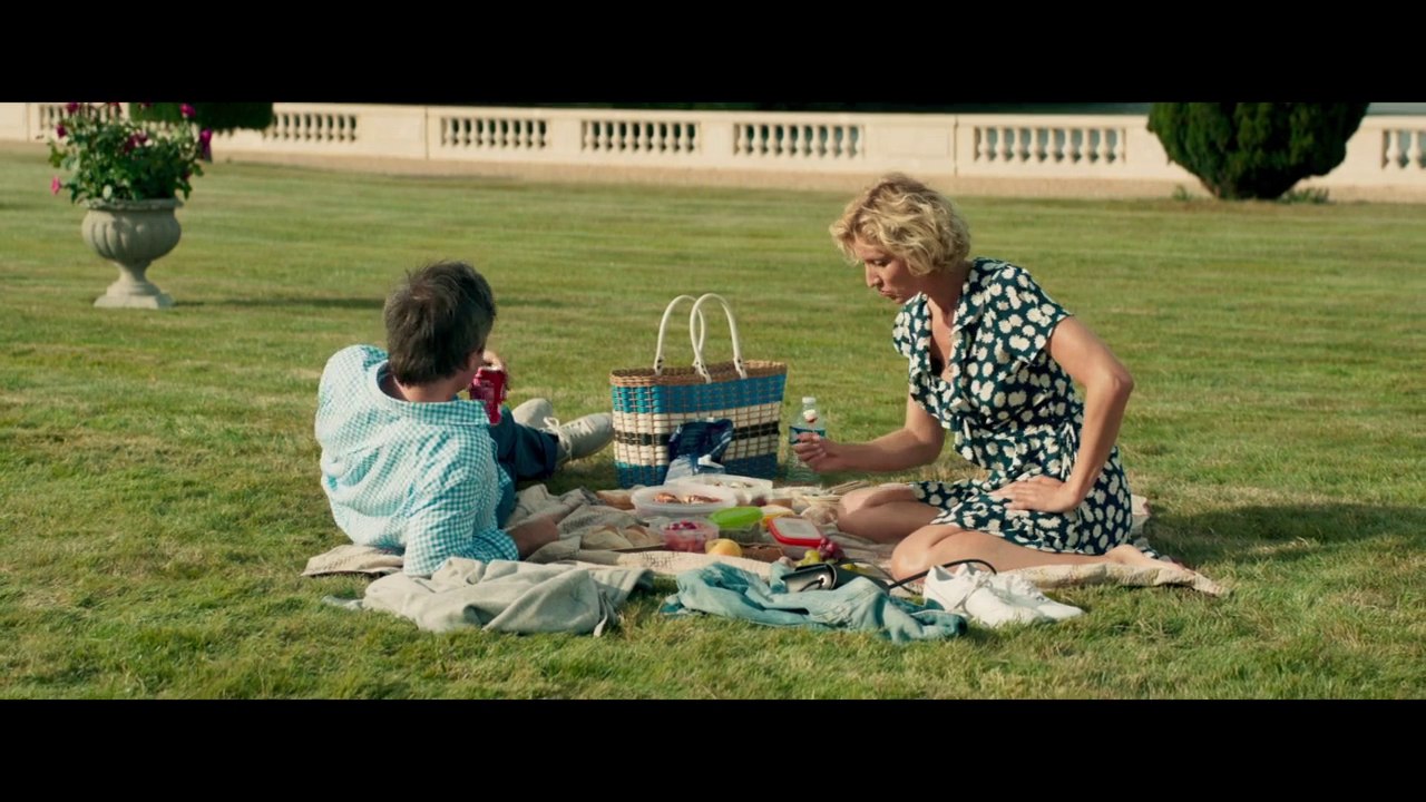 L'Embarras Du Choix : Bande-annonce VF