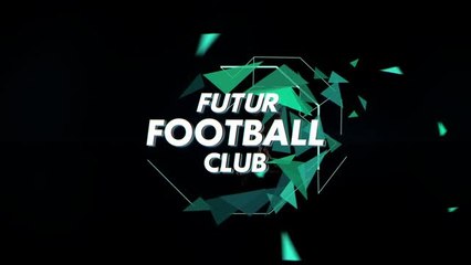 Futur Football Club - 09/10/16