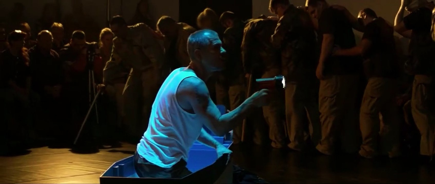 Auf Anfang Trailer DF