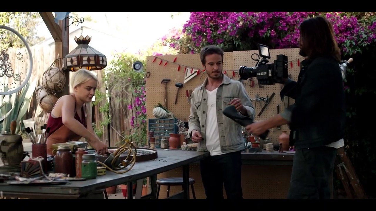 Beyond The Sky - Discover The Truth Trailer DF