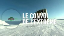 Le Convoi de l'extrême - chaque lundi