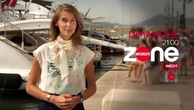 Zone interdite - Grandes fortunes et aristocrates : les secrets de leurs vacances extraordinaires - 03 09 17 - M6