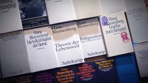 Hans Blumenberg - Der unsichtbare Philosoph Trailer DF