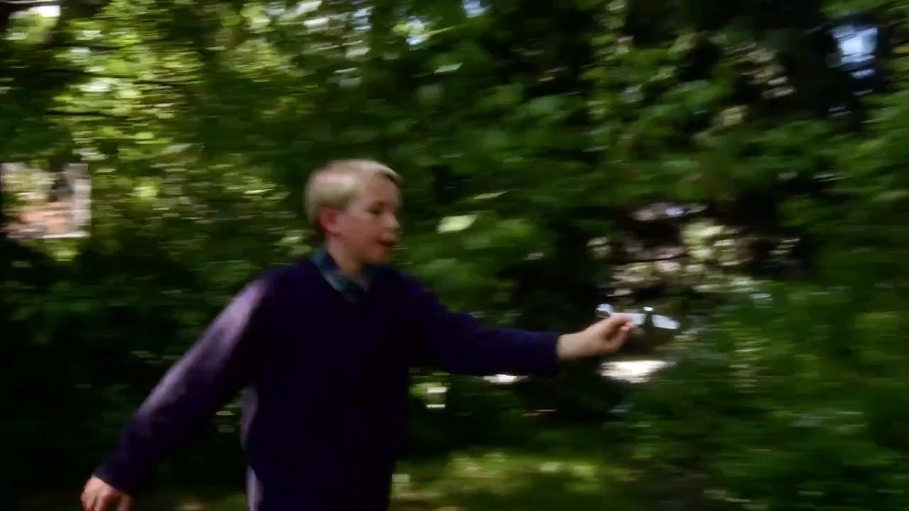 1000 Yards zwischen Leben und Tod Trailer DF