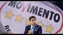 Conte incontr@ i 5S e apre a Miceli, slitta il vertice fra Salvini e Meloni