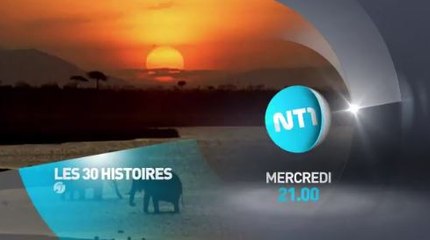 Les 30 histoires stupéfiantes - 23 08 17 - NT1