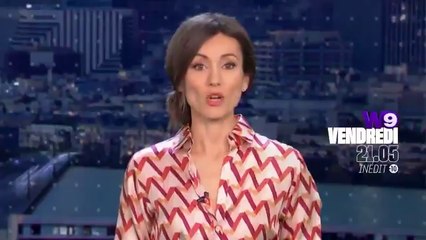 Enquête d'action (W9) Au cœur de l'urgence : à l'hôpital d'Argenteuil