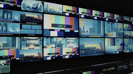 "The Morning Show" : la série Apple événement avec Jennifer Aniston