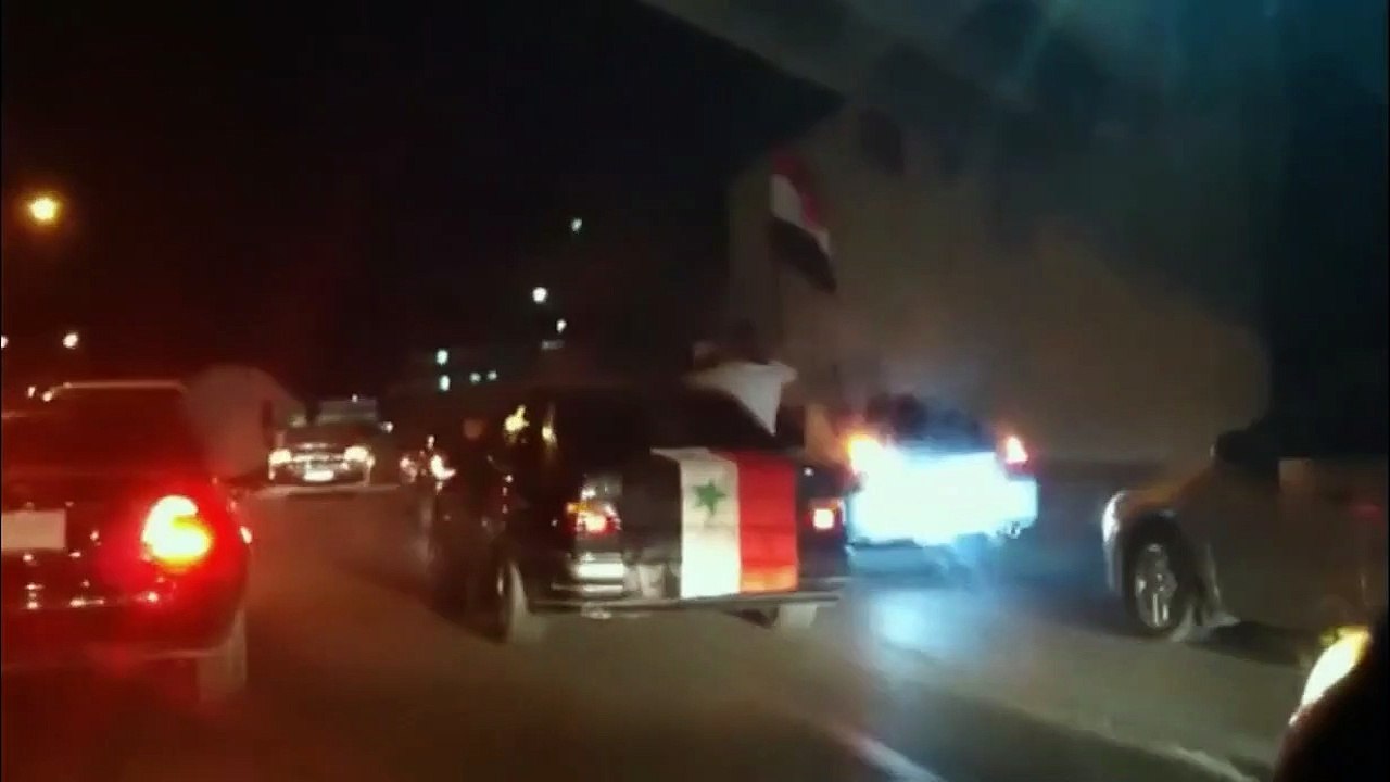 Republic Of Silence Trailer DF