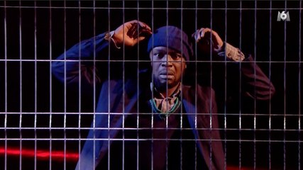 LFAUIT : émotion suite à la prestation de Dakota et Nadia