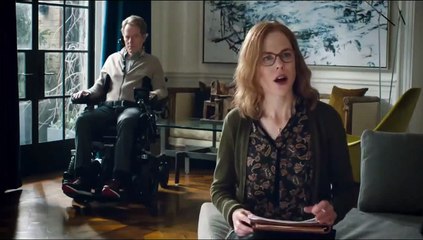 Mein Bester & ich Trailer (2) OV