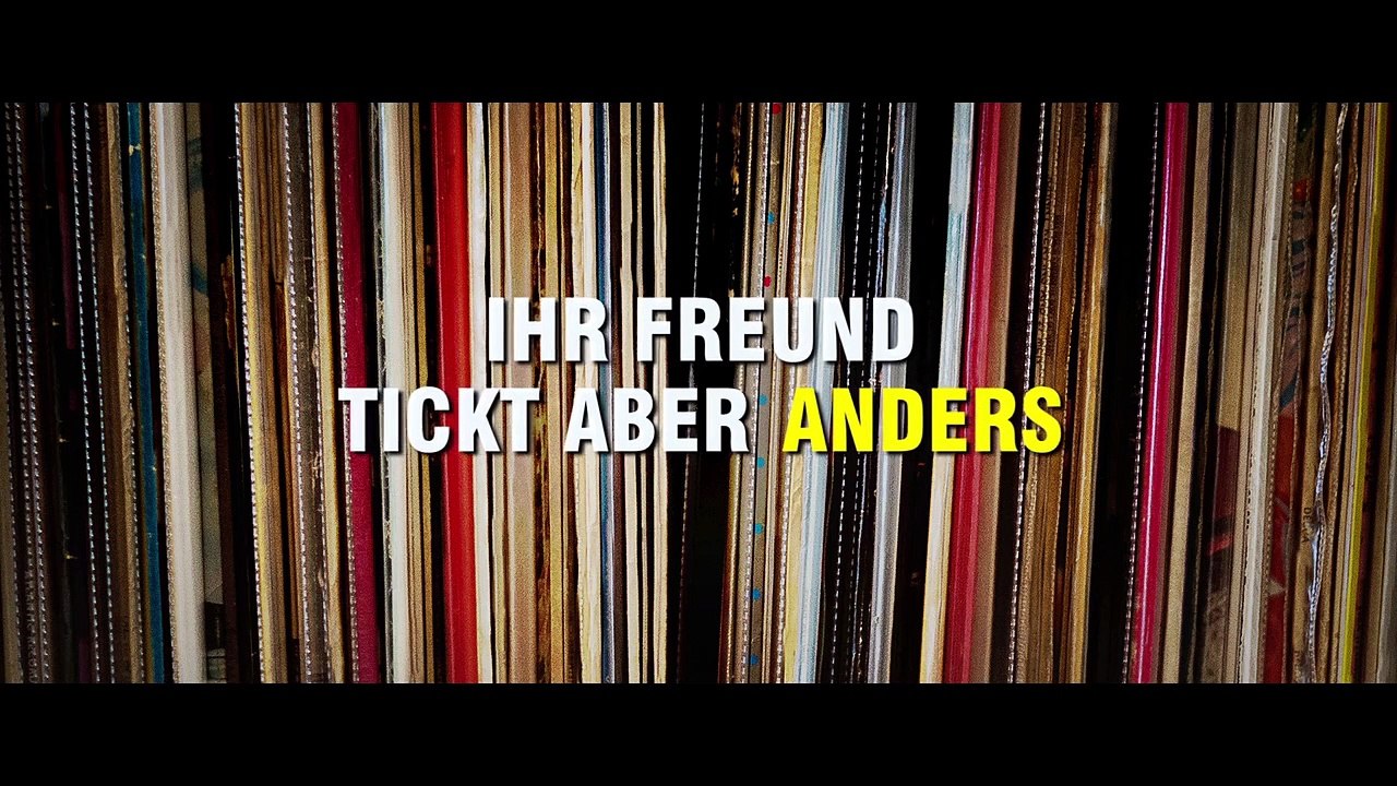 Juliet, Naked Trailer DF