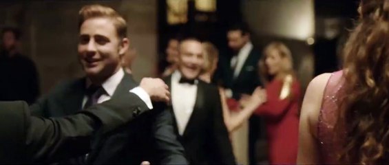 Das Schweigen des Sumpfes Trailer OV