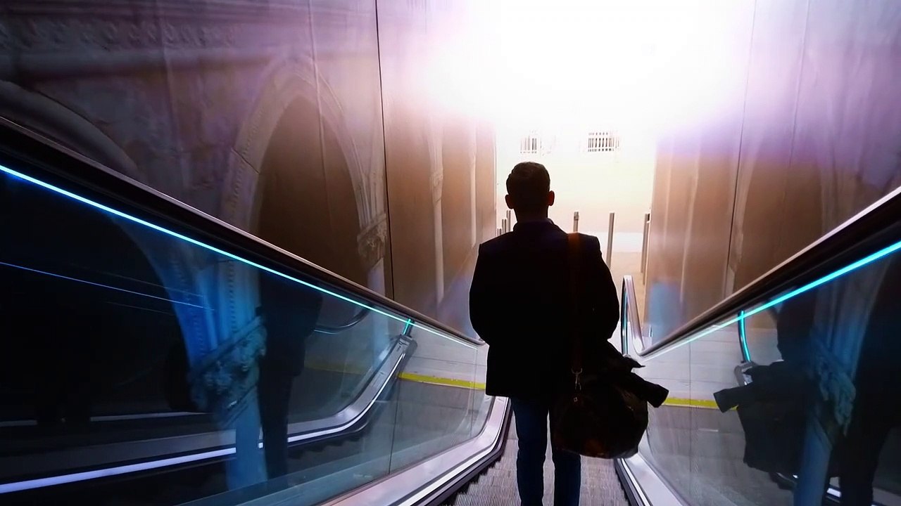 Deutscher Kino-Trailer zu 'Vier Sterne Plus'