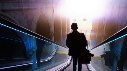 Deutscher Kino-Trailer zu "Vier Sterne Plus"