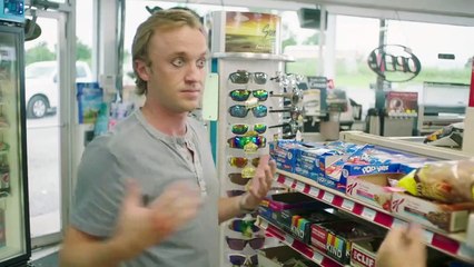 Braking For Whales Trailer OV