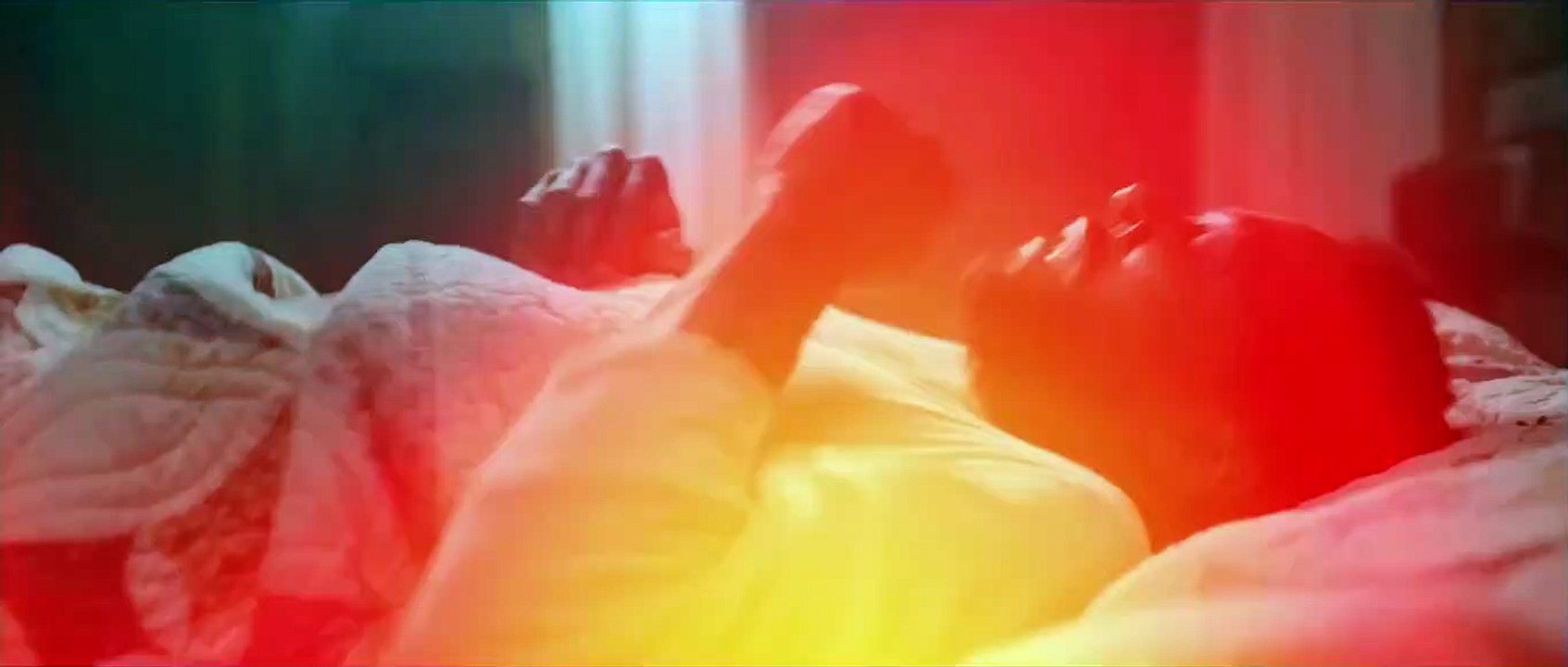 Ghosts Of The Ozarks Trailer OV