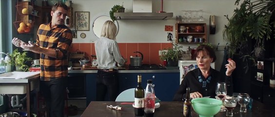 Dement im Leben Trailer OV