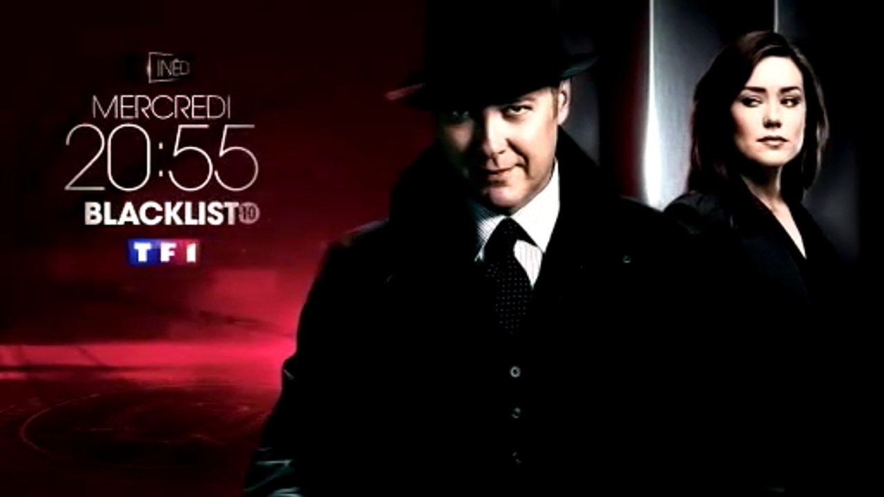 Blacklist - 09/09