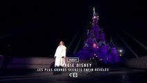 La magie Disney, les plus grands secrets enfin révélés (c8) bande-annonce