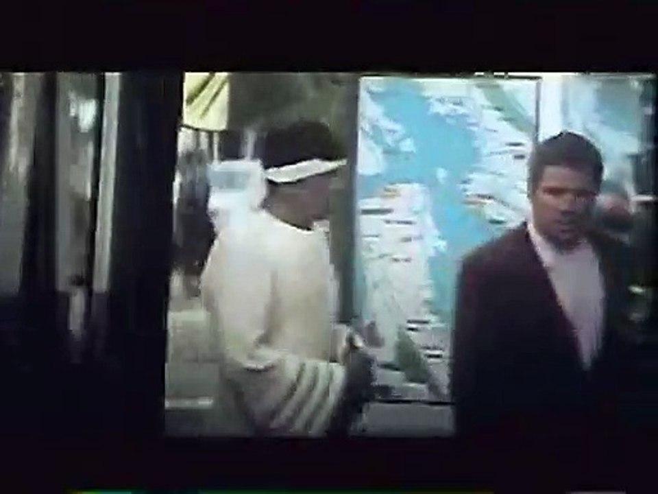 Star Trek 4: Zurück in die Gegenwart Trailer DF