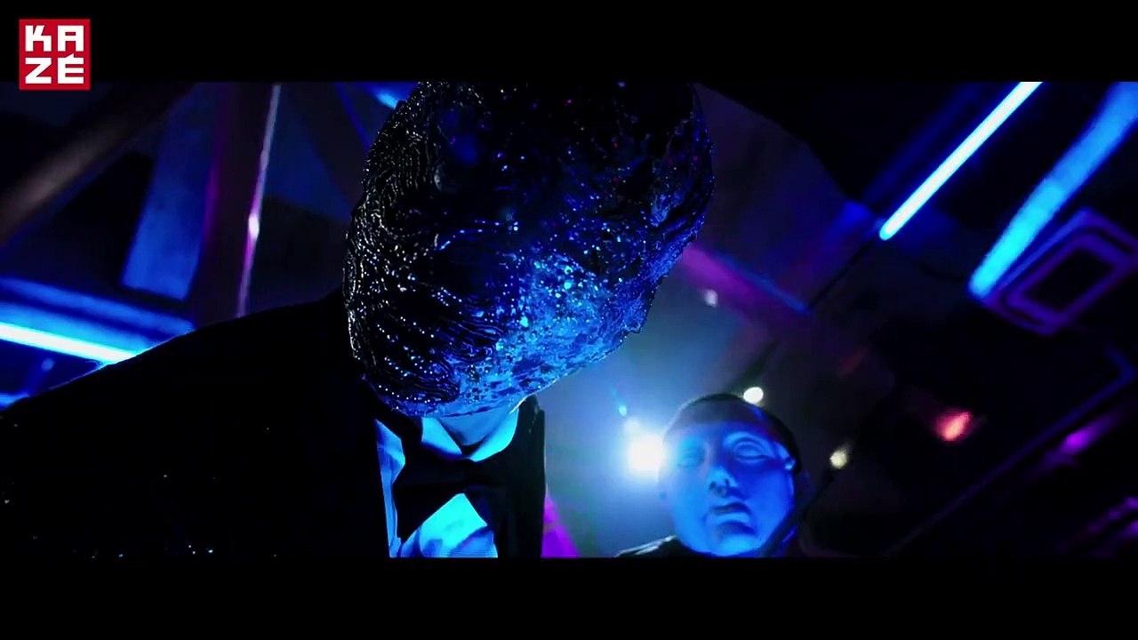 Tokyo Ghoul [S] Trailer DF