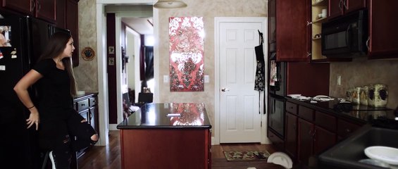 Curse Of The Nun Trailer (2) OV