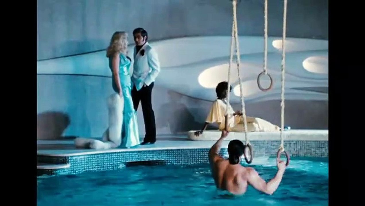 Welt am Draht Trailer DF