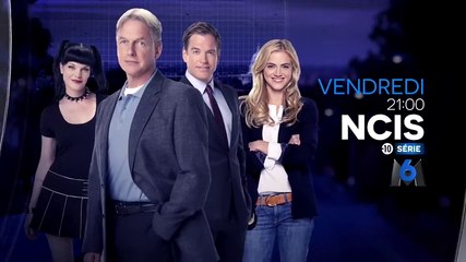NCIS - S12ep6 - Contrôle parental M6 - 07 10 16