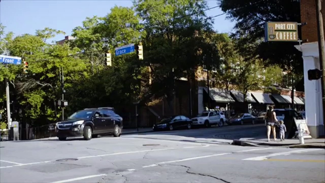 Collateral Terror - Battle for America Trailer DF