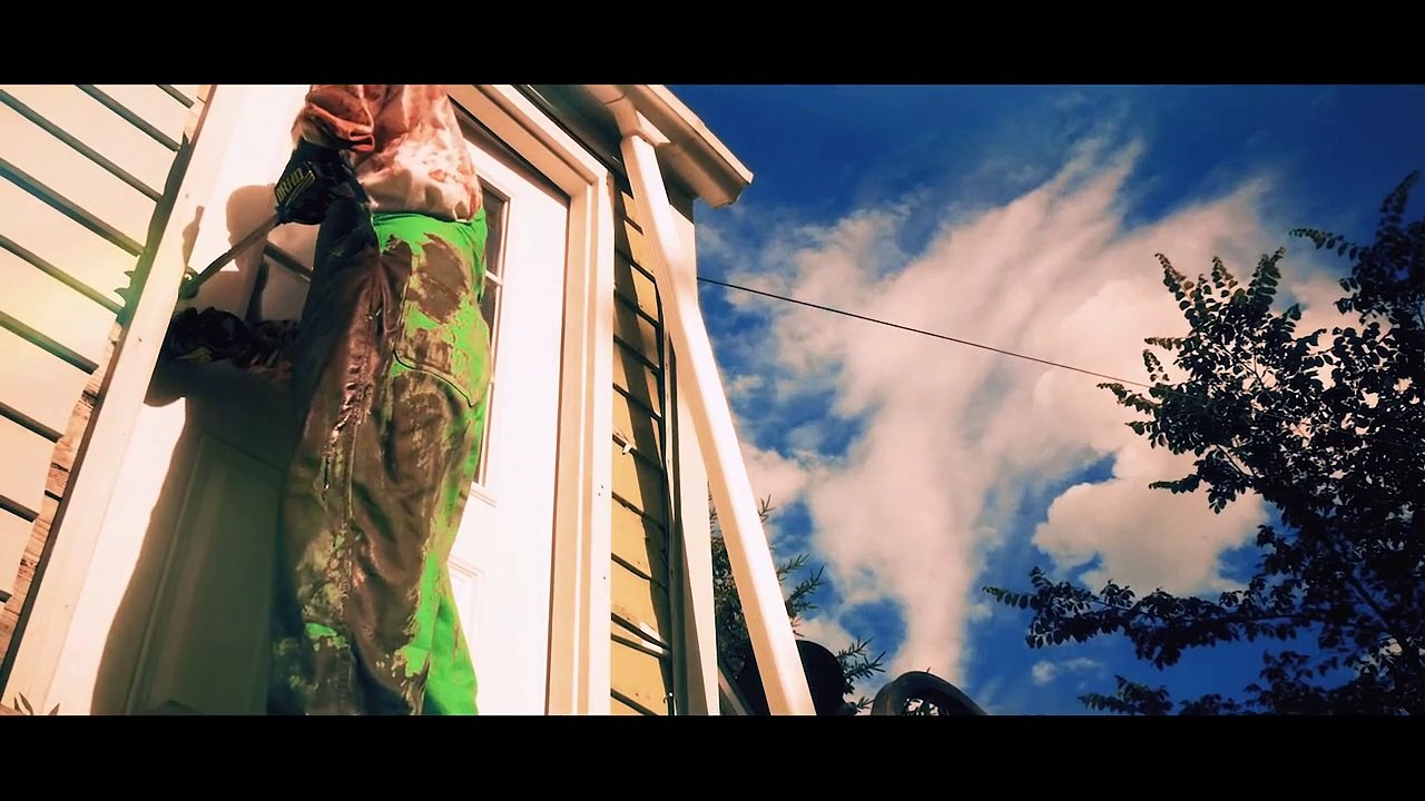 Shellmont County Massacre Trailer OV
