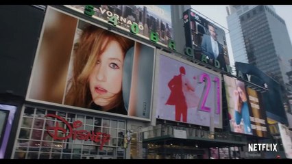 Inventing Anna Trailer OV