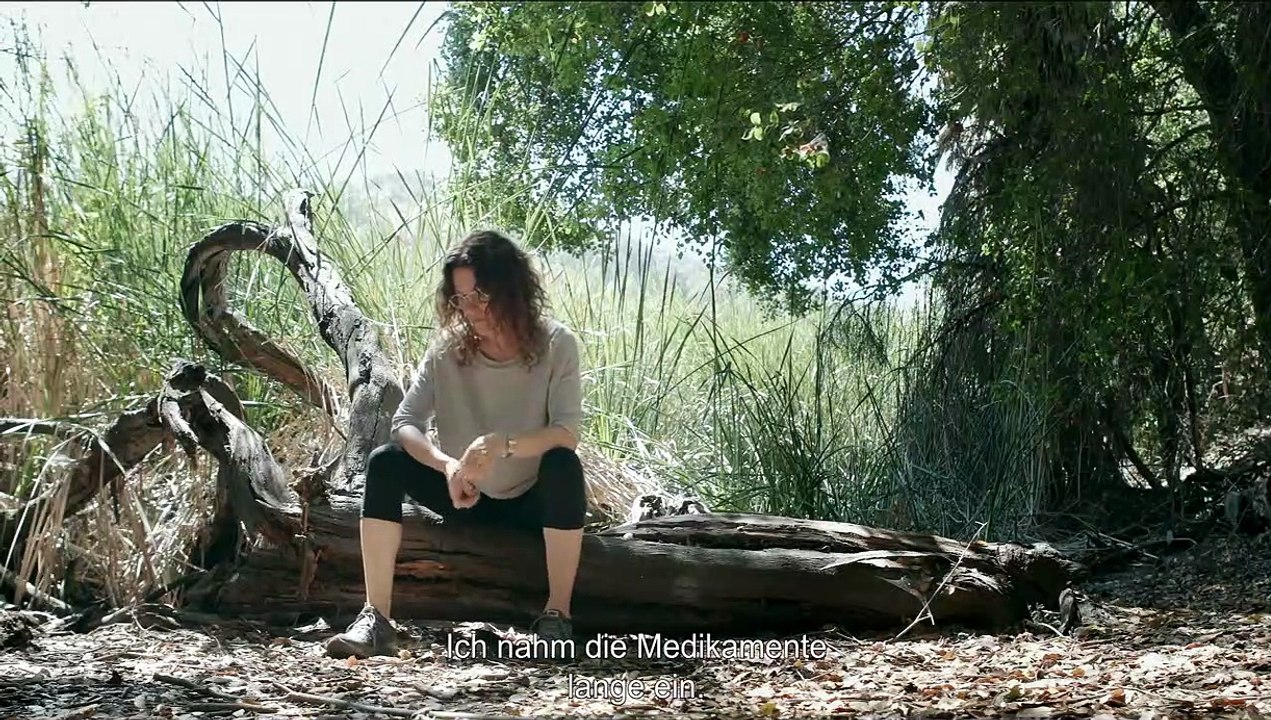 Heil dich doch selbst Trailer DF