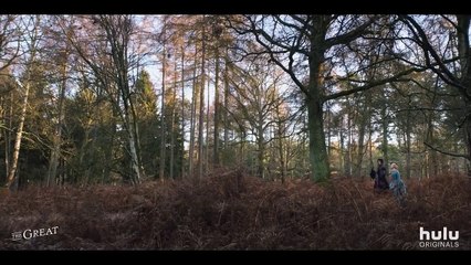 The Great Trailer OV