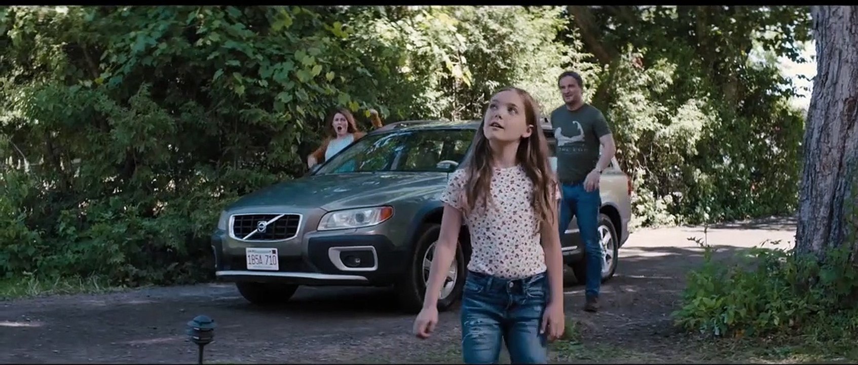 Friedhof der Kuscheltiere Trailer (2) DF