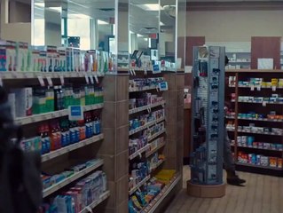 Castle In The Ground Trailer OV