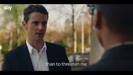 A Discovery of Witches - staffel 3 Trailer OV