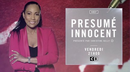 Présumé innocent (c8) Le clan des tortionnaires