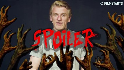 The Walking Dead Staffel 10: So könnte das Finale aussehen (FILMSTARTS-Original)