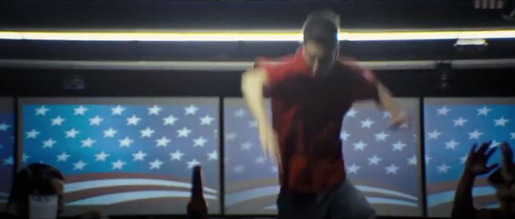 Semper Fi Trailer OV