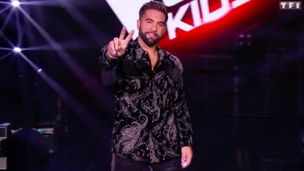 The Voice Kids : découvrez les premiers pas de Kendji Girac en tant que coach !