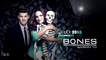 Bones - Trop jeune pour mourir - S10E17 - 03/09/15