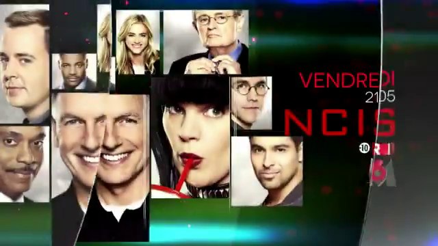 NCIS : enquêtes spéciales (M6) En pleine tempête