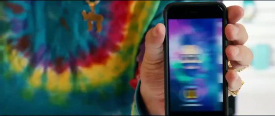 Appgefahren - Alles ist möglich Trailer DF