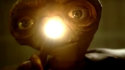 E.T. L’Extraterrestre : bande-annonce