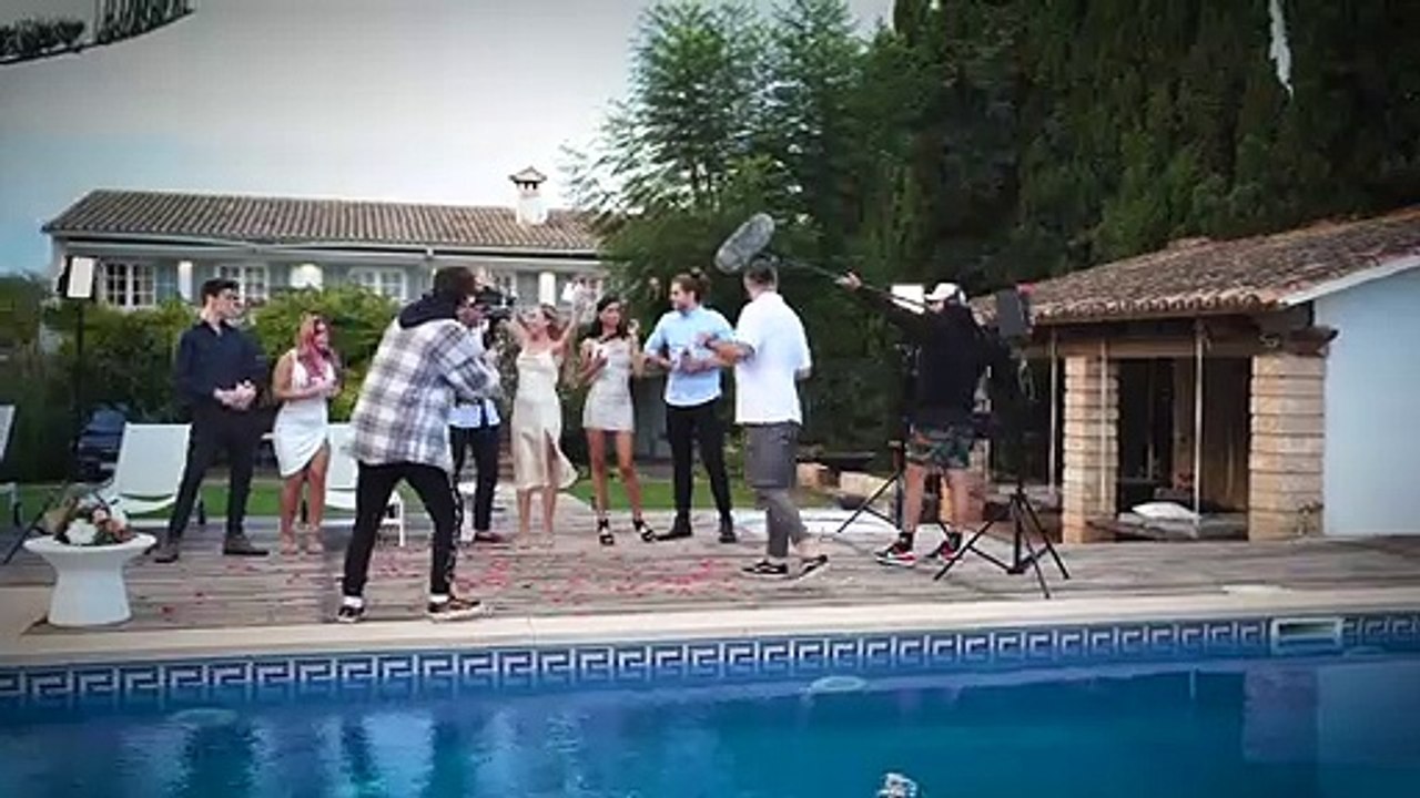 Afterglow - Alles nur Show? Trailer DF