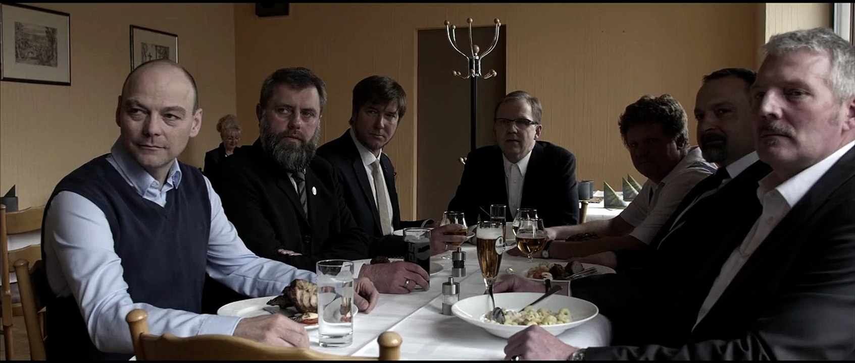 Lotti oder der etwas andere Heimatfilm Trailer DF