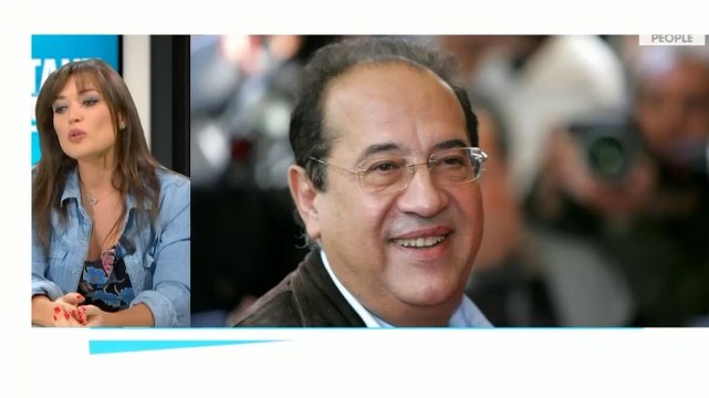 Elsa Esnoult en larmes chez Jordan de Luxe